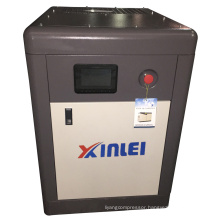 XJL15A  M14  11KW 15hp  vsd  industrial screw air compressor